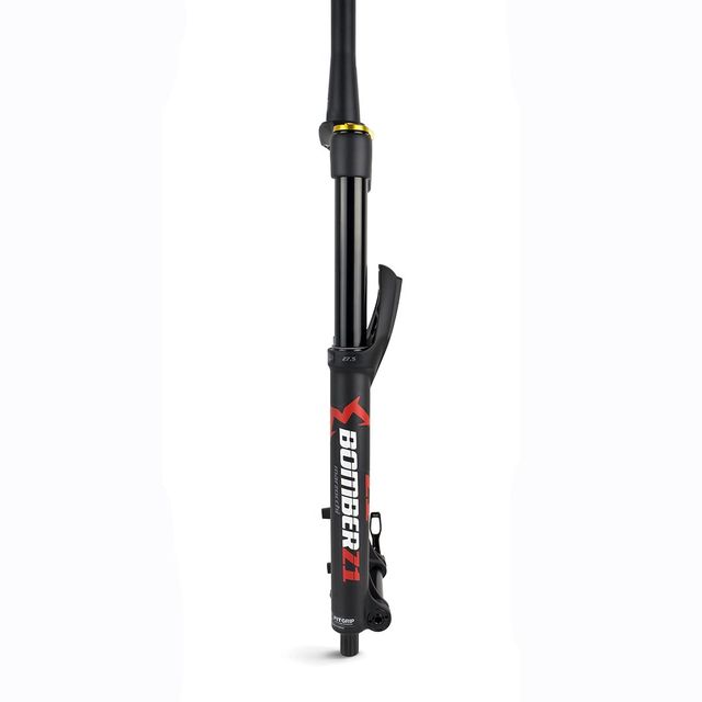 Marzocchi Bomber Z1 Coil 27.5 180 Grip 44mm joustokeula Marzocchi Bomber Z1 Coil 27.5 180 Grip 44mm joustokeula